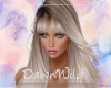 Minerba Ash Bangs