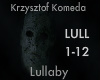 K. Komeda - Lullaby