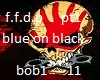 blue on black pt1