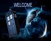 welcome dr who   picture