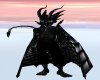 (SDJS)dark dragon skin M