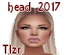 new Head 2017