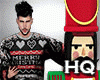 Xmas Nutcracker M