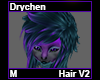 Drychen Hair M V2