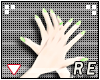 Re! Manicure..green
