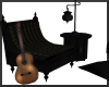 Musical Chairs ~