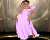 LYRA GOWN  LILAC