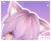 ♡ kitty | ears