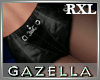 G* Sexy Black Pants RXL