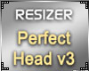 Head resizer v3