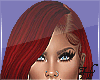 Ryah Dark Red