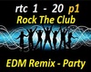 Party Rockzz - EDM - P1