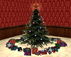 Christmas Tree and Gifts