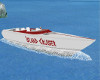 Speed Boat IslandCruiser