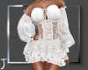 [J] Sexy Lace Dress
