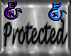 ~SK~ Protected Collar
