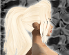 [AM] Jacotte Blonde Hair