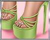 lime heels