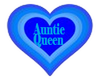 Auntie Queen New Heart