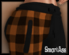 -SA- Two Tone PJ Pants