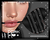 D|Grey Heart Pop