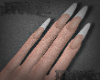 MY EVERYDAY NAILS