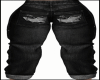 Pants Black