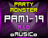 Party Monster - Weekend