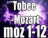 Tobee - Mozart