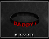 Daddy's Collar v.10