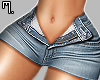 M. Jeans Skirt IV