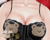 Bear and Black Fitt