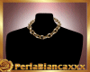 collier Gold