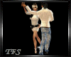Sexy Tango Dance