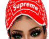 SupremeSexyCap+Hair