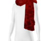 SF red scarf