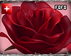 m/f valentine big rose