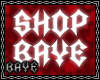 Baye Shop Sign