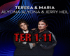 Teresa&Maria Jerry Heil