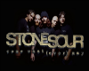 Stone Sour poster