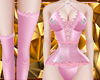 heart pink