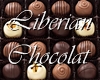 Liberian Chocolat Gift*