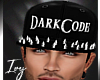 Custom DarkCode SnapBack