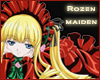 Shinku ~ Rozen Maiden