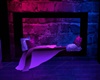Wall Nook Neon Poses