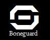 Boneguard Ghostboard
