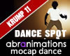 Krumping Dance Spot 11