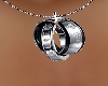 Pendentif Collier Foreve