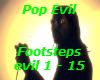 Pop Evil- Footsteps