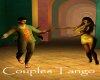 AV Tango Dance